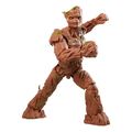 hasbro fans marvel legends series guardians of the galaxy volume 3 groot action figure 15cm extra photo 2 hasbro fans marvel legends series guardians of the galaxy volume 3 groot action figure 15cm extra photo 2