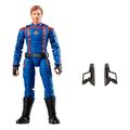 hasbro fans marvel guardians of the galaxy volume 3 star lord action figure build a figure 15cm extra photo 2 hasbro fans marvel guardians of the galaxy volume 3 star lord action figure build a figure 15cm extra photo 2