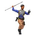 hasbro fans marvel legends what if killmonger action figure 15cm extra photo 3
