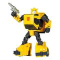 hasbro fans transformers generations studio series 86 buzzworthy bumblebee extra photo 1