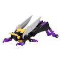 hasbro fans transformers the movie insecticon espionage kickback action figure extra photo 2