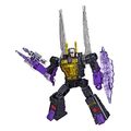 hasbro fans transformers the movie insecticon espionage kickback action figure extra photo 4
