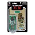 hasbro fans vintage collection disney star wars return of the jedi nikto skiff guard fig 10cm extra photo 1