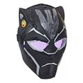 hasbro marvel avengers black panther vibranium power fx mask extra photo 1 hasbro marvel avengers black panther vibranium power fx mask extra photo 1