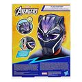 hasbro marvel avengers black panther vibranium power fx mask extra photo 2 hasbro marvel avengers black panther vibranium power fx mask extra photo 2