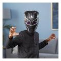 hasbro marvel avengers black panther vibranium power fx mask extra photo 3 hasbro marvel avengers black panther vibranium power fx mask extra photo 3