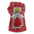 hasbro marvel avengers endgame red electronic gauntlet e9508 extra photo 2