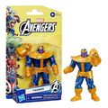 hasbro marvel avengers epic hero series thanos 4 action figure extra photo 1 hasbro marvel avengers epic hero series thanos 4 action figure extra photo 1