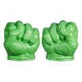 hasbro marvel avengers hulk gamma smash fists extra photo 1