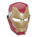 hasbro marvel avengers iron man flip fx mask e6502 extra photo 1