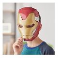 hasbro marvel avengers iron man flip fx mask e6502 extra photo 3