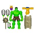hasbro marvel avengers mixmashers hulk deluxe action figure extra photo 1 hasbro marvel avengers mixmashers hulk deluxe action figure extra photo 1