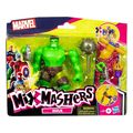 hasbro marvel avengers mixmashers hulk deluxe action figure extra photo 2 hasbro marvel avengers mixmashers hulk deluxe action figure extra photo 2