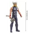 hasbro marvel avengers titan hero series thor action figure 30cm e7879 extra photo 1 hasbro marvel avengers titan hero series thor action figure 30cm e7879 extra photo 1