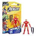 hasbro marvel avengers venom versus anti venom iron man action figure extra photo 2 hasbro marvel avengers venom versus anti venom iron man action figure extra photo 2