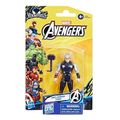 hasbro marvel avengers venom versus anti venom thor action figure extra photo 1
