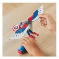 hasbro marvel captain america brave new world captain america flight control 4 extra photo 3