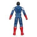 hasbro marvel captain america brave new world titan heroes sam wilson action figure extra photo 2