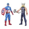 hasbro marvel classic titan hero series basic figures multipack extra photo 3 hasbro marvel classic titan hero series basic figures multipack extra photo 3
