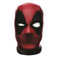 hasbro marvel deadpool premium interactive head e6981 extra photo 1