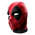 hasbro marvel deadpool premium interactive head e6981 extra photo 2