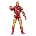 hasbro marvel legends iron man mark lxxxv extra photo 1