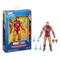 hasbro marvel legends iron man mark lxxxv extra photo 2