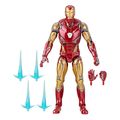 hasbro marvel legends iron man mark lxxxv extra photo 3