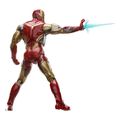 hasbro marvel legends iron man mark lxxxv extra photo 4