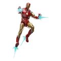 hasbro marvel legends iron man mark lxxxv extra photo 5