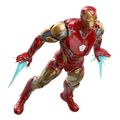 hasbro marvel legends iron man mark lxxxv extra photo 6