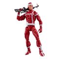 hasbro marvel legends series build a figure cassie lang marvel s crossfire fig 15cm excl extra photo 1