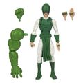 hasbro marvel legends series build a figure totally awesome hulk marvel s karnak fig 15cm excl extra photo 1