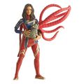 hasbro marvel legends series build a figure hulk the marvels ms marvel fig 15cm excl extra photo 2