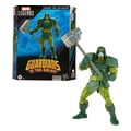 hasbro marvel legends series guardians of the galaxy ronan the accuser action figure excl extra photo 2 hasbro marvel legends series guardians of the galaxy ronan the accuser action figure excl extra photo 2
