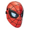 hasbro marvel spider man glow fx mask extra photo 2