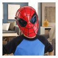hasbro marvel spider man glow fx mask extra photo 3