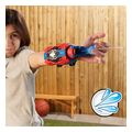 hasbro marvel spider man real webs ultimate web blaster extra photo 4