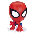 hasbro marvel spider man sense a tional spider man figure speaks in english only extra photo 1