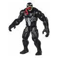 hasbro marvel spider man titan hero series venom delluxe action figure extra photo 1 hasbro marvel spider man titan hero series venom delluxe action figure extra photo 1
