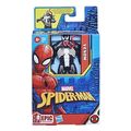 hasbro marvel spider man venom action figure 10cm extra photo 1