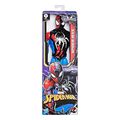 hasbro marvel spider man venom versus spider man action figure extra photo 1