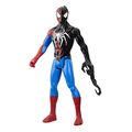 hasbro marvel spider man venom versus spider man action figure extra photo 2