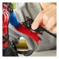 hasbro marvel spider man venomversus spider man liquid shifter action figure extra photo 1