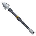 hasbro marvel studios black panther wakanda forever kingsguard fx spear extra photo 1