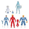 hasbro marvel studios epic world of action fantastic 4 first steps marvel s family collection fig extra photo 4 hasbro marvel studios epic world of action fantastic 4 first steps marvel s family collection fig extra photo 4