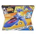 hasbro marvel studios x men 97 epic hero series x men team x jet storm extra photo 3