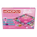 hasbro monopoly barbie epitrapezio extra photo 2