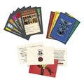 hasbro monopoly harry potter a magical adventure at hogwarts extra photo 2