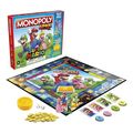 hasbro monopoly junior super mario edition extra photo 1